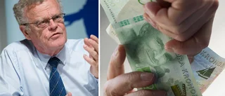Björn Eriksson: Hoppas en östgöte tar saken till domstol