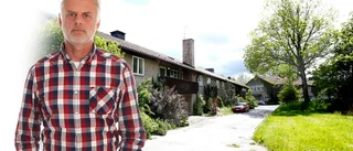 Skapa flyktingbostäder i Vreta Kloster