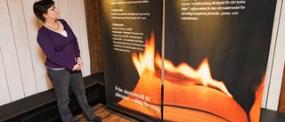 Skör demokrati i ny utställning