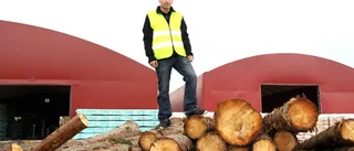 Treskift när sågverk nyanställer