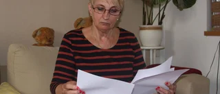 Gabriella får mindre assistans
