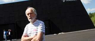 Många borde lyssna på Björn Sandlund