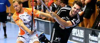 Allvaret närmar sig för Libk