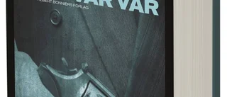 Lehane avslutar imponerande trilogi
