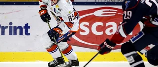 Så var matchen minut för minut