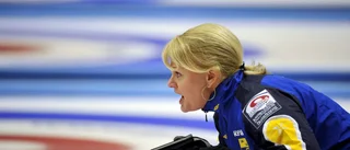 Sverige klart för EM-final i curling