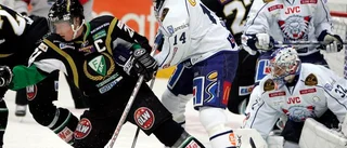 LHC hittade extra kraft