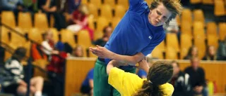 Samspelta segrare i skolhandbollen