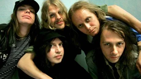 The Hellacopters återvänder till Kirunafestivalen.