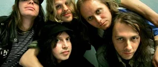 The Hellacopters och Looptroop Rockers till Kiruna