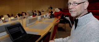 Klamydian ökar i landet - men inte i Norrbotten