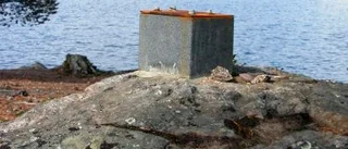 Vandalerna slog till igen