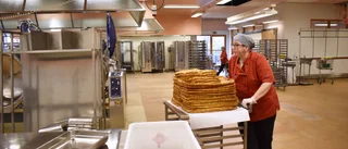 Jörnköket läggs ner med flaggan i topp – gjorde elevernas favorit