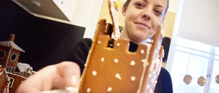 Julen kommer till Nordanå – pepparkakshus och julmarknad stundar 