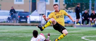 Notas kryssade mot serieledaren: "Vi borde ha vunnit"