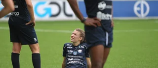 Därför flyttar LFC träningar i veckan
