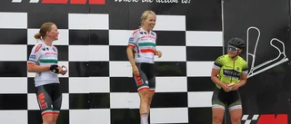 Hymer i topp när cykelsäsongen trampade igång