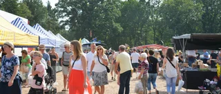 Negativt beslut om marknaden: Kan bli två nästa år