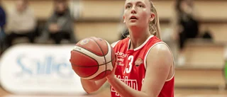 Ellinor Holmberg förlänger sitt kontrakt