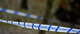 Man ska ha våldtagit kvinna under knivhot