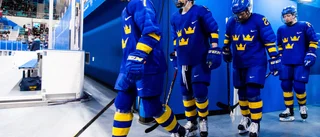 Klart: Damkronornas VM ställs in