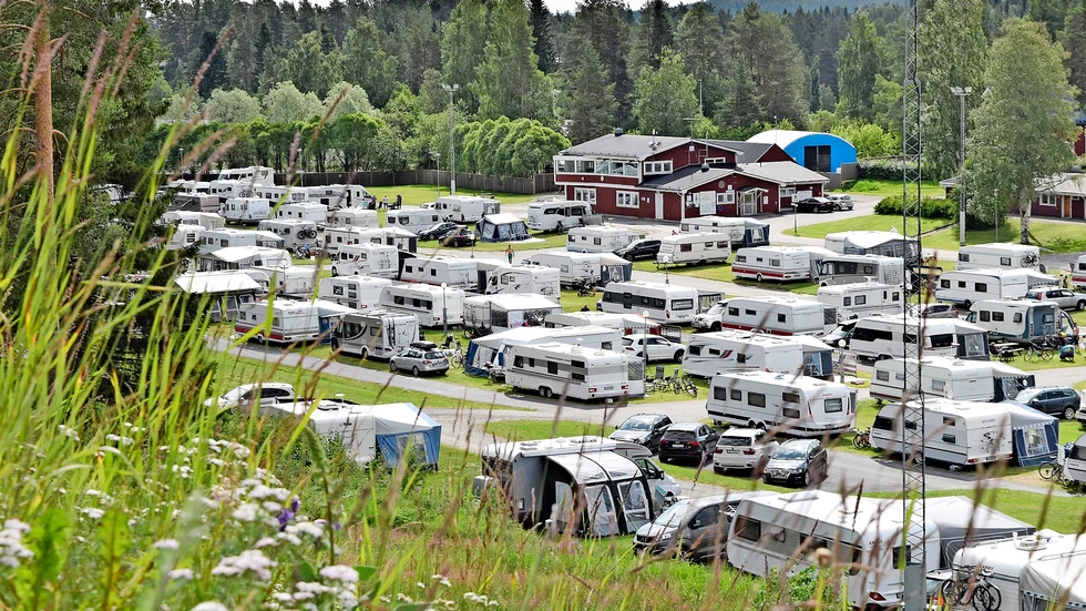 Även större företag inom besöksnäringen i Västerbotten kan nu söka stöd från Region Västerbotten.