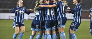 Djurgården värvar skyttedrottning