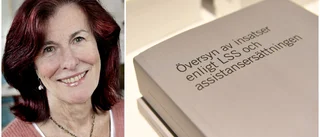Gäller inte LSS för Uppsala kommun?