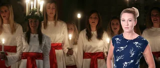 Linda Olsson En annorlunda lucia