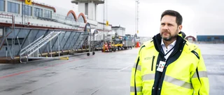 Trots krisen: Tre flygbolag lyfter från Visby nästa år