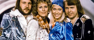Abba:s ljudtekniker säljer kuriosa på auktion