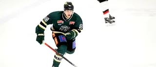 ESK Hockey blev straffade på Gotland