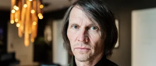 Efter 30 år – Jakob Hellman kommer till Nyköping