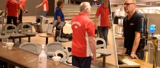 Nyköpings bowlinghall kan tvingas stänga: "Det går inte mycket längre"