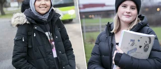 Undervisning på distans tillbaka – blandade känslor hos eleverna