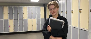 "De flesta tycker att det var jobbigt och krävande"