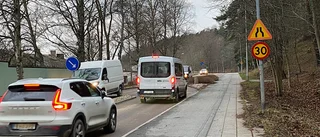 Farthinder önskas i Fjärdhundra och Altuna