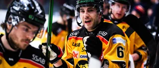 Här är Luleå Hockeys besked kring Komarek