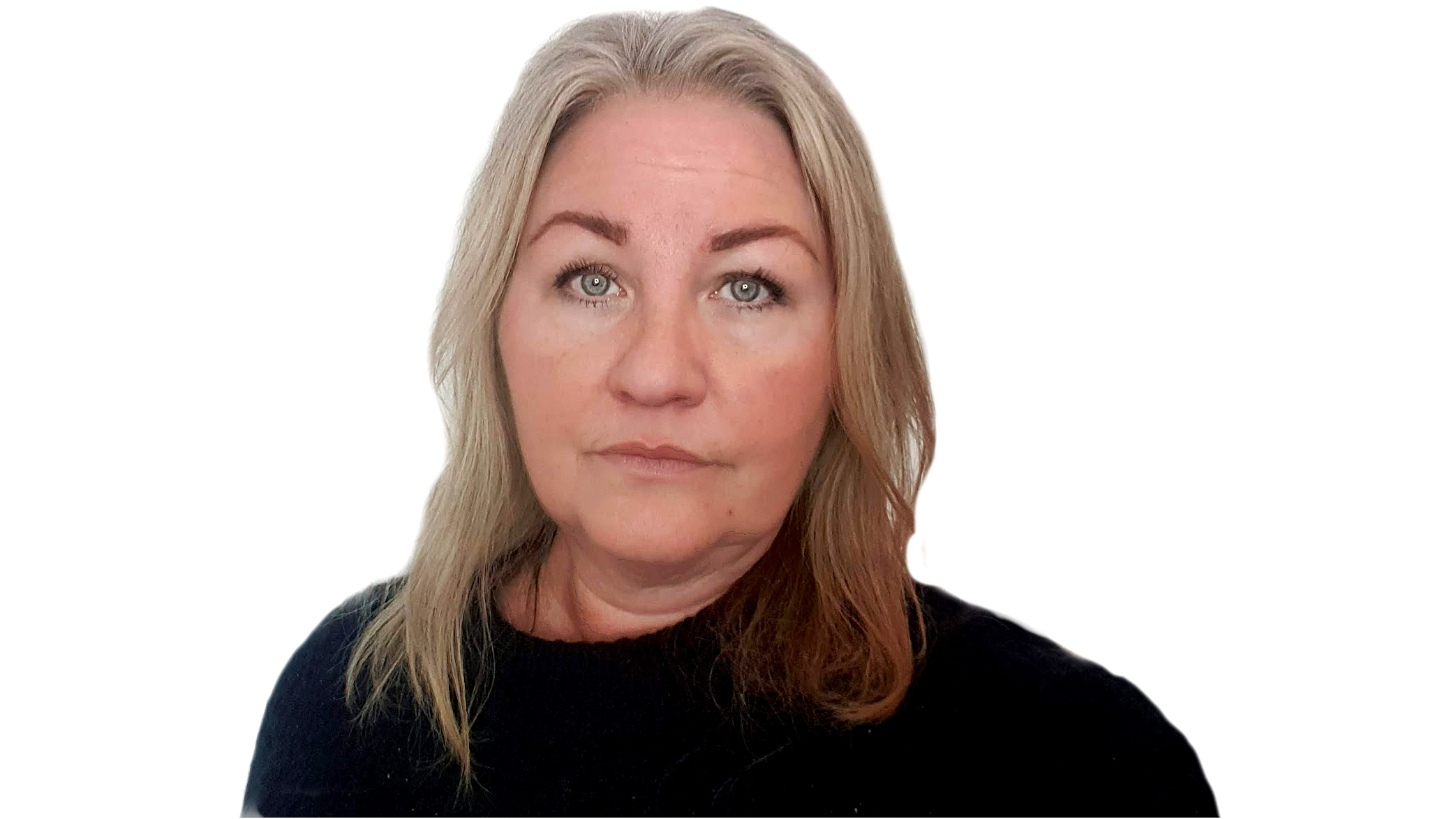 Annica Hesser