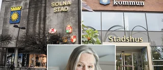 Tvingades lämna toppjobb i Solna efter jäv – rekryterades direkt till Skellefteå: Så gjorde grundskolechefen blixtkarriär
