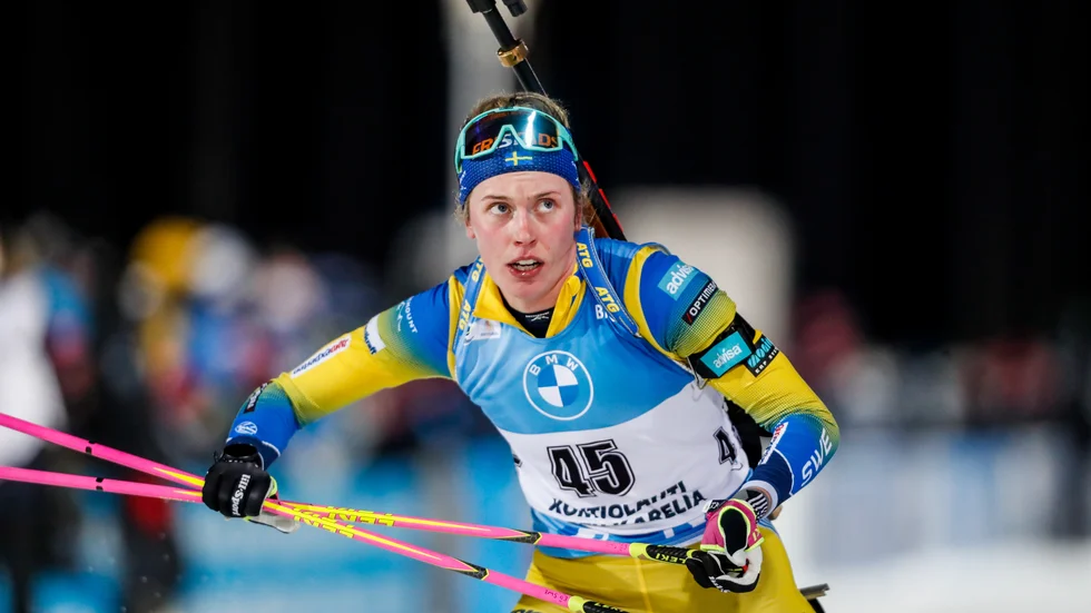 Elvira Öberg
