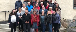 Bloggen minns 2020 - del 19   