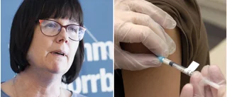 Norrbotten saknar plan för vaccinationen: "Vi jobbar hårt"