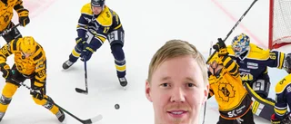 ”Mindre robotliknande hockey – är det jag efterfrågar”