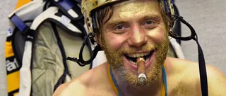 AIK:s guldmålvakt klar för SHL-konkurrenten: "Vi är väldigt glada"