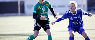 Både tvåan och femman för ESK?