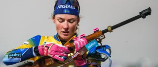 Hanna bästa svenska i världscupen