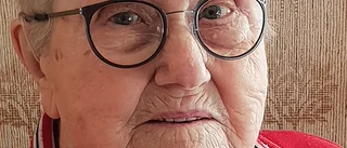 Dödsfall, Vera Eriksson                 