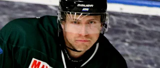 Förre ESK-spelaren blir tränare