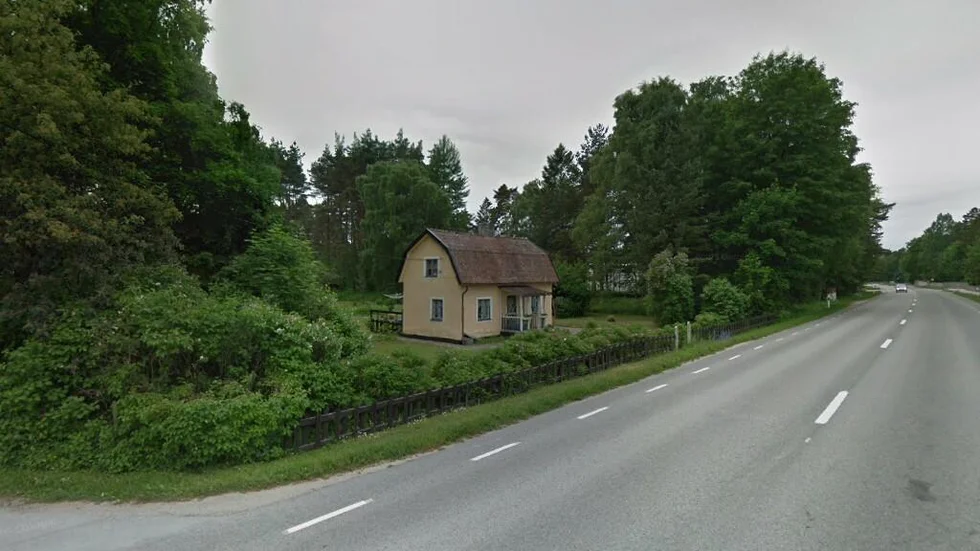 Västerhejde Lunds Allé 2A